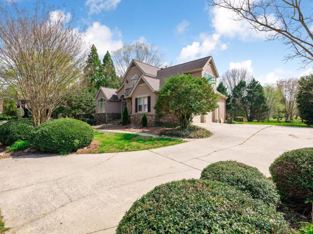House for sale in Dalton, Georgia
