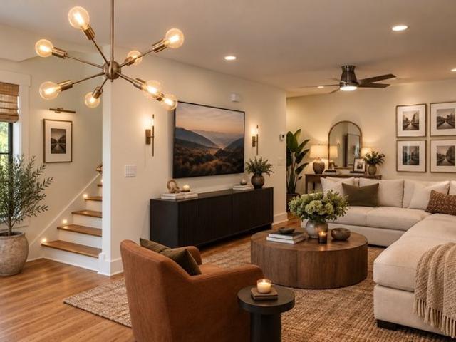 Townhouse for sale in Tennessee