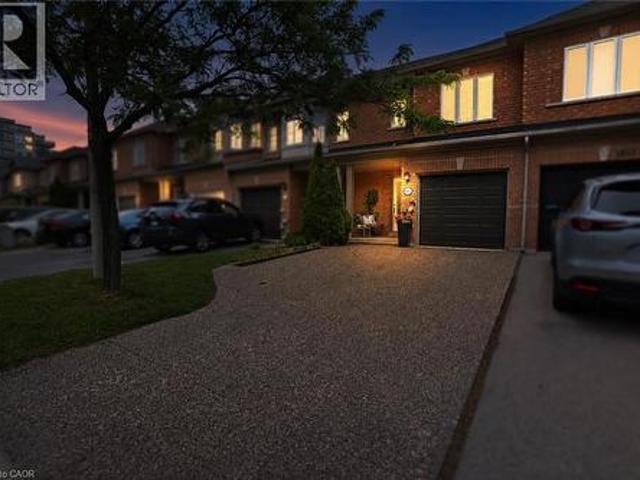 House for sale in Burlington, Ontario