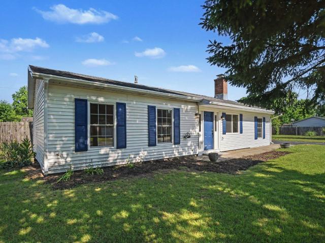 House for sale in Warsaw, Indiana