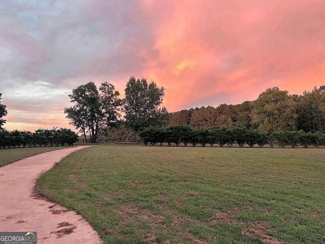 House for sale in Newborn, Jasper County