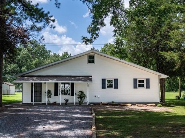 House for sale in Herrin, Illinois
