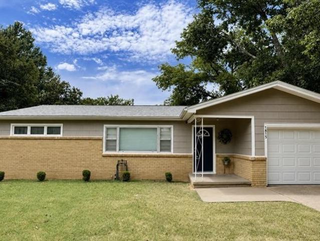 House for sale in Kansas
