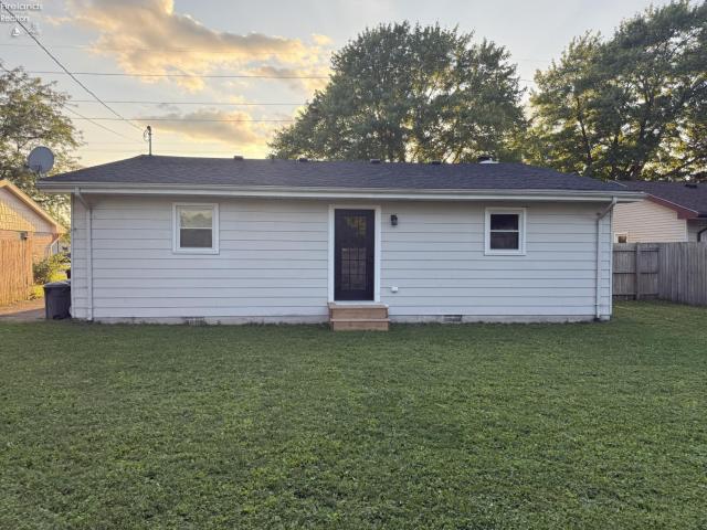 House for sale in Findlay, Hancock County