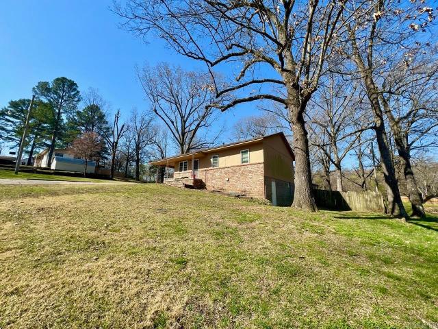 House for sale in Ark