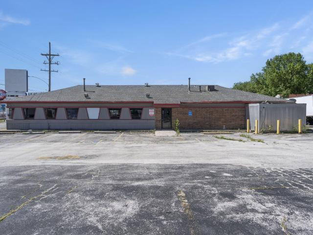 Commercial for sale in Springfield
