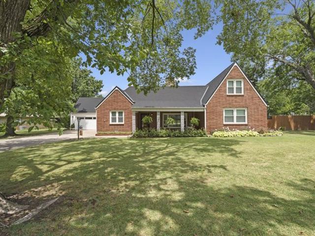 House for sale in Miami, Oklahoma