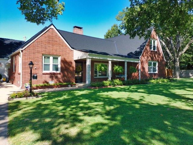 House for sale in Miami, Oklahoma