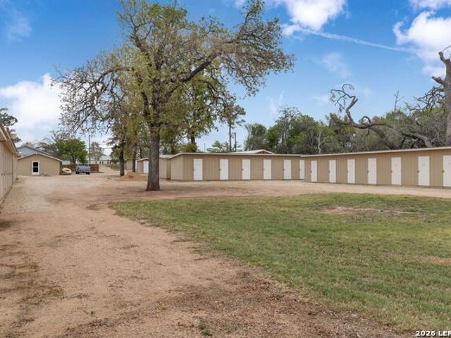 Commercial for sale in Fredericksburg, Texas