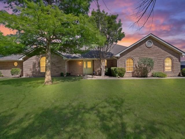 House for sale in Parker, Texas