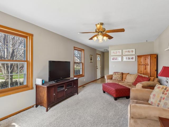 House for sale in Clive, Iowa