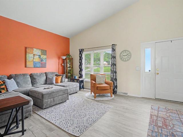 House for sale in Hamilton, Ohio