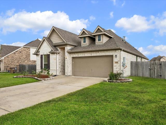House for sale in Dickinson, Texas