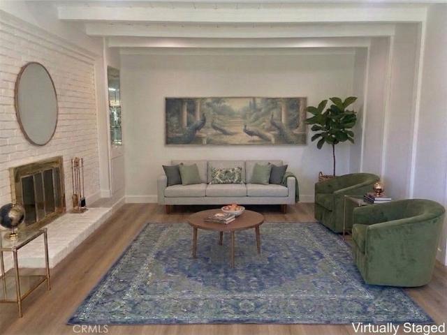 House for rent in Arcadia, California