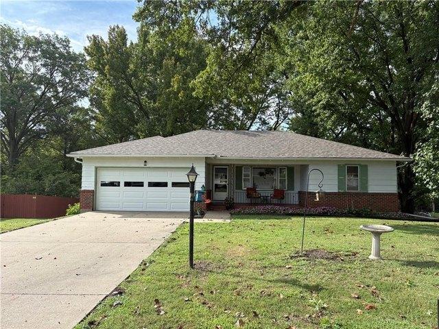 House for sale in Kansas