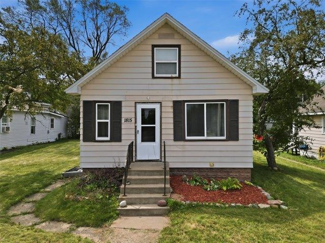 House for sale in Wisconsin