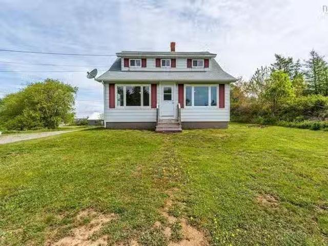 House for sale in Clare, Nova Scotia