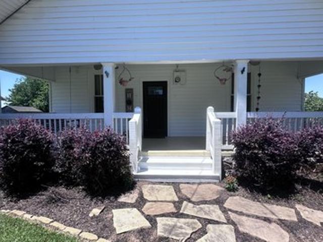 House for sale in Ball Ground, Georgia