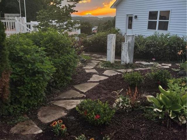 House for sale in Nelson, Georgia