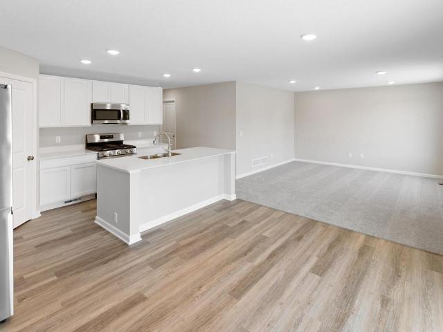 House for sale in Cambridge, Minnesota