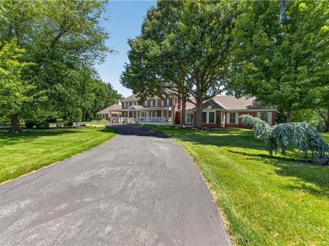 House for sale in Kansas
