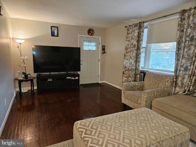 Townhouse for sale in Philadelphia, Pennsylvania