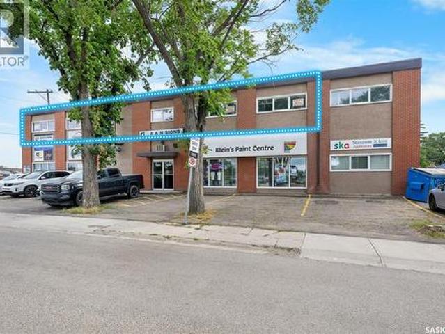 Commercial for rent in Regina, Saskatchewan