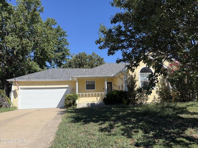 House for sale in Joplin, Jasper County