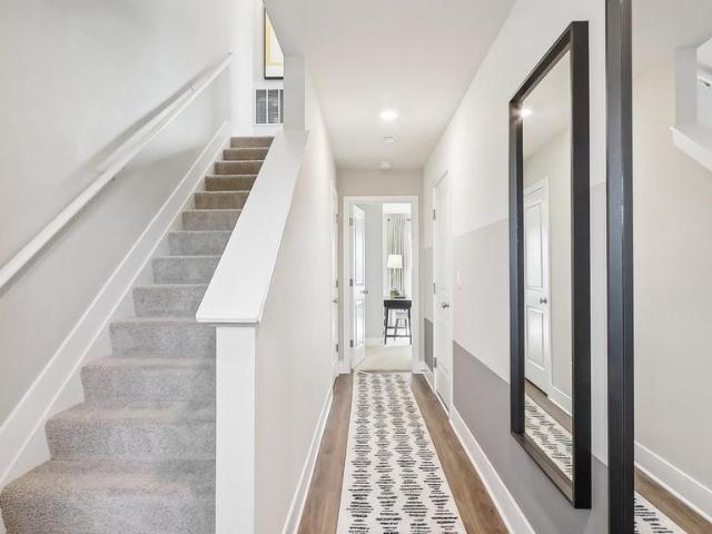 Townhouse for sale in Winchester