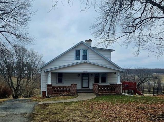 House for sale in Buchanan, Missouri