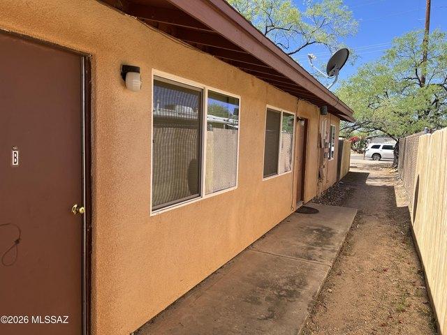 House for sale in Tucson, Arizona