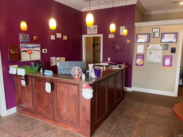 Commercial for sale in Barclay Gardens, Bloomington