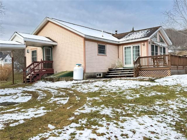 House for sale in Brookfield, New York
