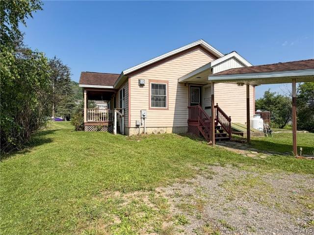 House for sale in Brookfield, New York