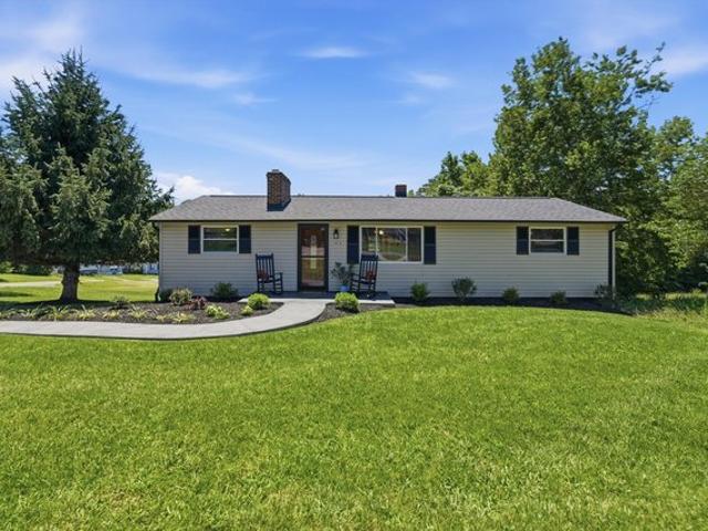 House for sale in Virginia