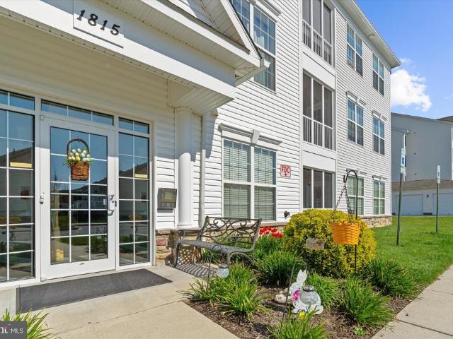 Condo for sale in Bel Air, Maryland