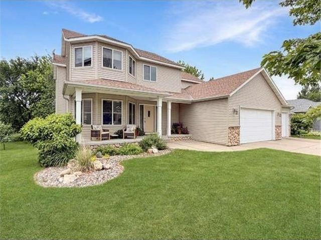 House for sale in Benton, Minnesota