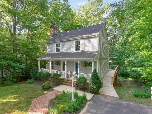 House for sale in Virginia