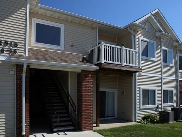 Condo for sale in Ankeny, Iowa