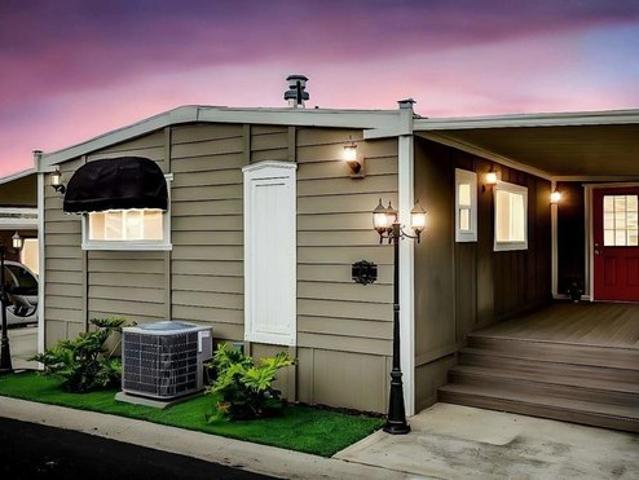 House for sale in Spring Valley, California