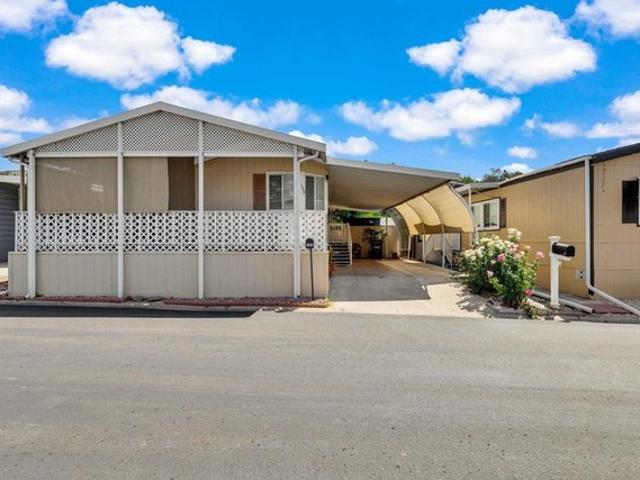 House for sale in Spring Valley, California