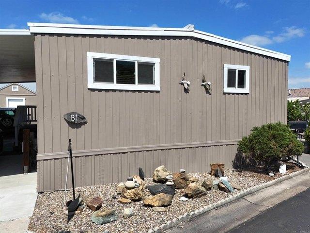 House for sale in Spring Valley, California