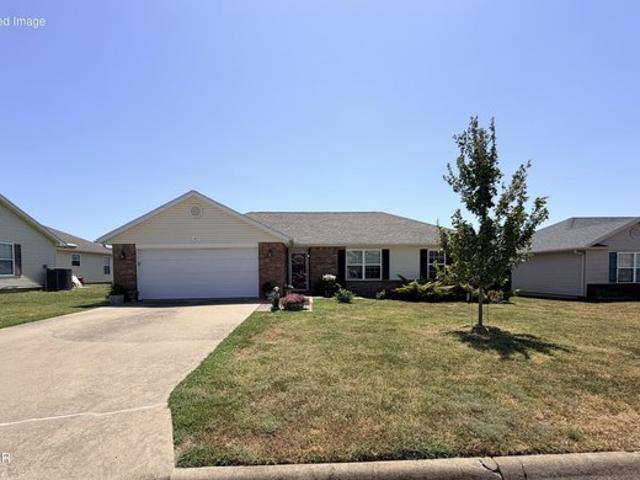 House for sale in Neosho, Missouri