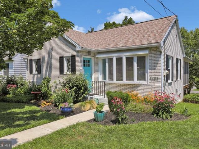 House for sale in Lancaster, Pennsylvania