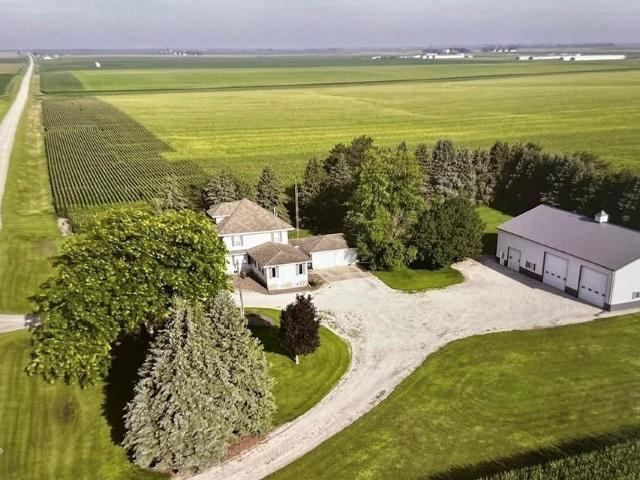 House for sale in Clarion, Iowa