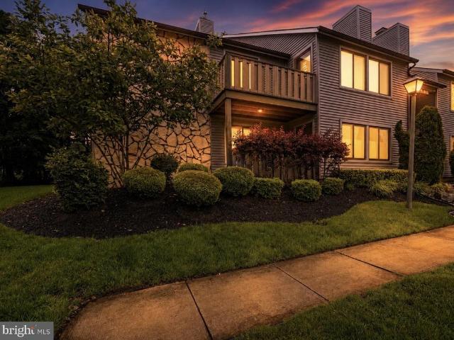 Condo for sale in Cherry Hill, New Jersey