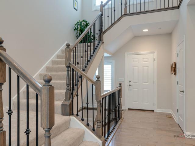 Townhouse for sale in Libertyville, Illinois
