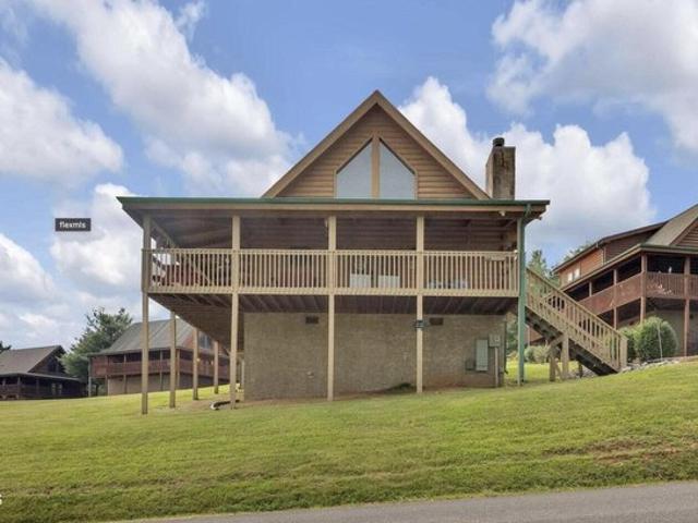 House for sale in Tennessee
