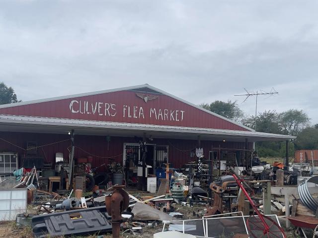 Commercial for sale in Tennessee