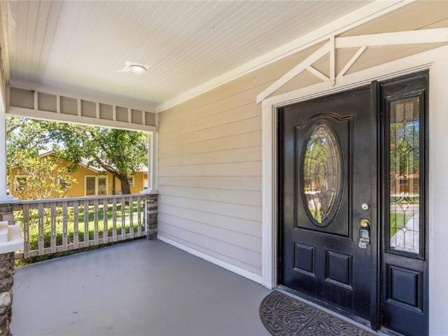 House for sale in Brownwood, Texas